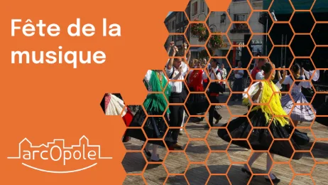 Fête de la musique
