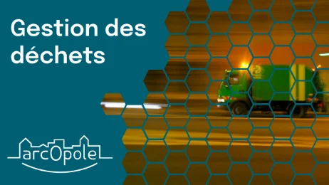 Déchets - Informations Grand Public