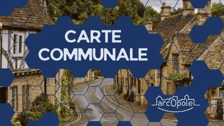 Carte Communale