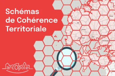 Schémas de Cohérence Territoriale