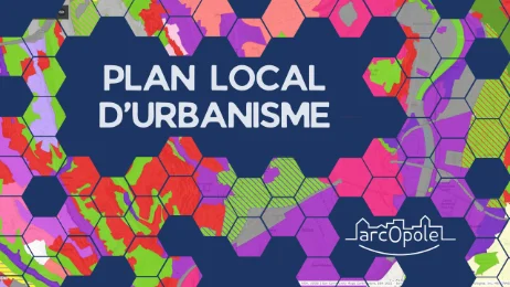 Plan Local d'Urbanisme