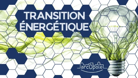 Transition Energétique des Territoires