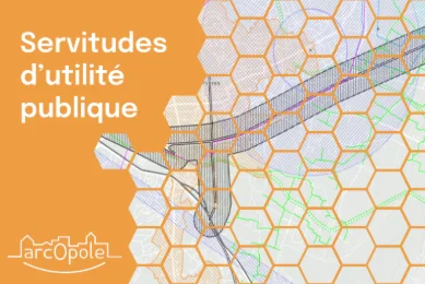 Servitudes d’Utilité Publique